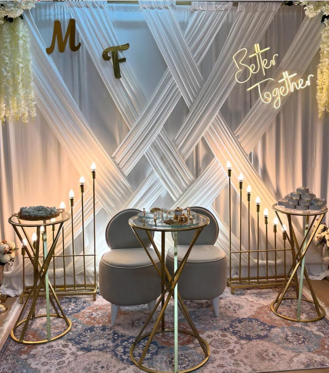 Shein Event Organizasyon